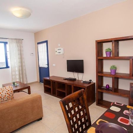 Vivienda Vacacional Rubicon II Playa Blanca  Bagian luar foto