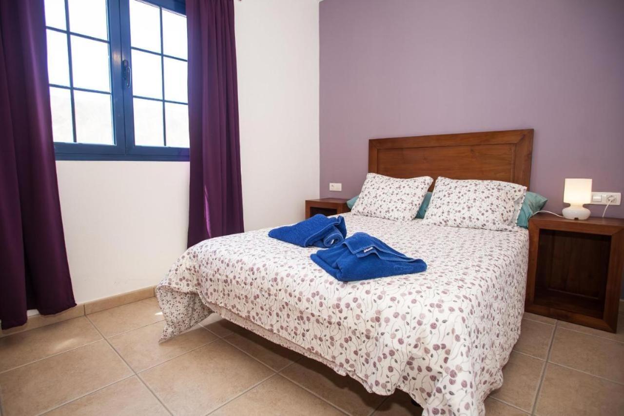 Vivienda Vacacional Rubicon II Playa Blanca  Bagian luar foto